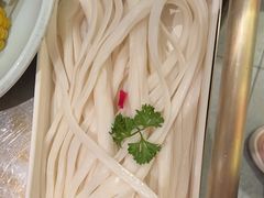 -左庭右院鲜牛肉火锅(长泰广场店)