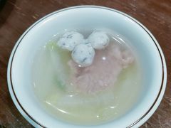 -斯丹姜母鸭·古法干香(田安南路店)