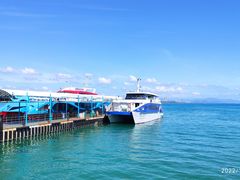 -三亚蜈支洲岛旅游区
