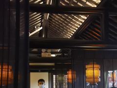 -绿茶餐厅(燕郊永旺店)