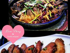 -老板恋上鱼(恒隆广场店)