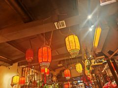 -小媳妇铁锅炖(安华街店)