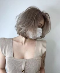 -New Fashion·新时尚形象设计