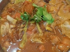 -零点餐厅(马神庙店)