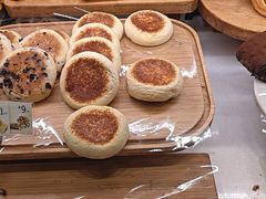 -巴黎贝甜(望京信万店)