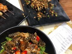 -聚味瞿记·龙虾堂(天元店)