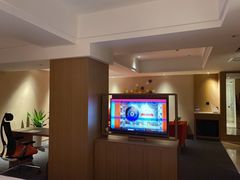 -西安钟楼北大街希尔顿欢朋酒店