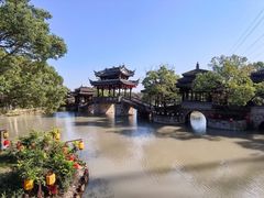 -韩湘水博园