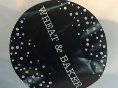 -WHEAT&BAKER-麥(凯德来福士店)