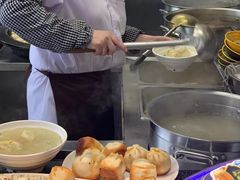 -大壶春生煎(四川中路店)