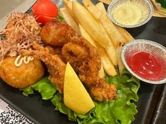 -合点寿司(金虹桥商场店)