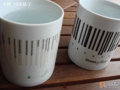 变色杯子48-榖屋house of flour(张江首店)