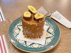 -仁义涵西餐·咖啡(中华巴洛克店)