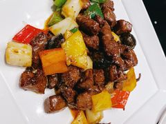 -上海小南国(正大店)