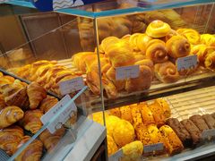 -21克拉面包(崂山万象汇店)