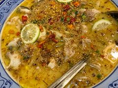 -你鲟欢·香茅柠檬鱼(金沙店)