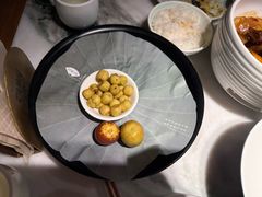-苏帮袁Sue Cuisine(来福士店)