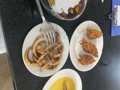 -甜心阁(沿江路店)