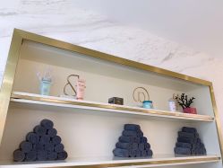 -3AM HAIR SALON染发接发