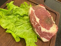 -俊熙家点餐式自助烤肉店(1227广场店)