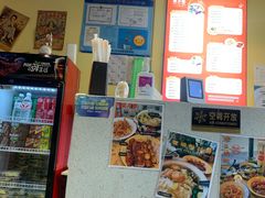 -柴爿巷·香酥鸡&馄饨(复兴中路店)