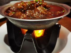 妈妈手炖半筋半肉-北李妈妈菜(鲁能城店)