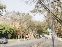 -四川大学(望江校区)