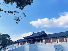 -胡雪岩故居