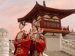 -第一夫人婚纱摄影(南京店)