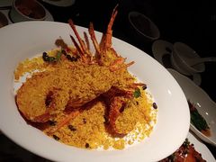 -领事馆19号中餐厅(厦门海景洲际酒店)