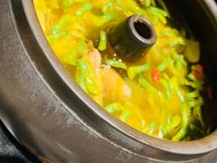 -云海肴·汽锅鸡·云南菜(高德置地店)