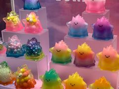 -泡泡玛特POPMART(崇文门国瑞城店)