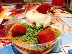 南瓜芝士拌拌碗-DQ·蛋糕·冰淇淋(通州万达店)