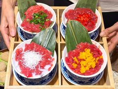 -冯校长老火锅(广州正佳广场店)