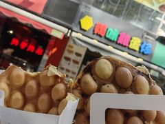 -妈咪鸡蛋仔(尖沙咀东分店)
