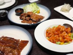 少帅虾球-萬國春·中菜馆(颐和公馆店)