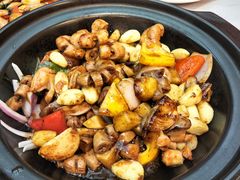 -食为先(中山七路店)