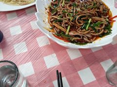 -洪霞餐馆