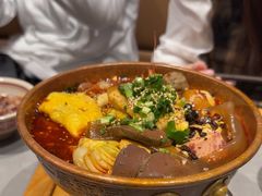 -极乐小煮·成都冒菜(科技绿洲店)