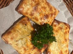 -楼兰新疆菜(江宁万达店)