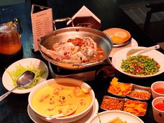 -简小舍·民间手艺菜(武昌江滩店)