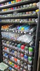 点击看大图 -新时模型(新街口店)