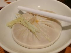 王牌蟹粉灌汤包-苏小柳手工点心(人民广场分院)