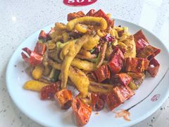 -巧克力渔家.小船海鲜家常菜(万平口店)