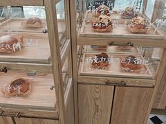 -PIZZA BIANCA(万象城店)