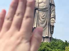 -灵山胜境
