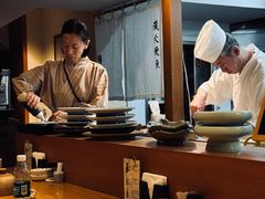 -翔峰炭火鳗鱼(悦泰街里公寓店)