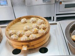 -鑫震源·苏式大虾生煎(山塘街店)