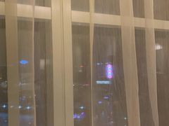 -广州粤海喜来登酒店