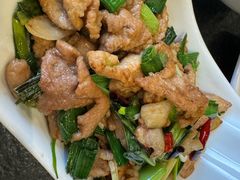 -喜洲翰林餐厅(董家百年老宅店)